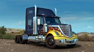 This state of the art instructional tool trains painters and coaters faster while reducing training costs. Scs Software S Blog Hard Truck Tribute
