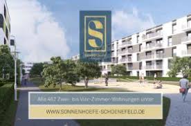 Zwei hübsche zimmer laden zur freien entfaltung und individuellem einrichten ein. Wohnung Mieten Mietwohnung In Blankenfelde Immonet