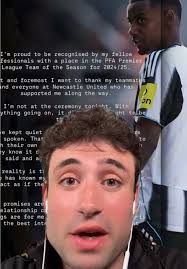 I still think We'll Sign Guehi… 🙏