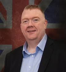 Campaign Launch: Richard Nelson for Hamilton and Clyde Valley