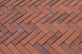 Klinker Colorado Bs Createx Klinker Pflaster