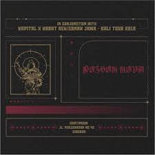 The first electricity vocation implemented … Poison Nova On Twitter God Luck Good Speed In Conjunction With Kapital X Karat Rek Sanak Jawa Bali Tour 2019 Friday 22 November 2019 Open Gate 6 Pm At Continuum Sq Jl Perjuangan
