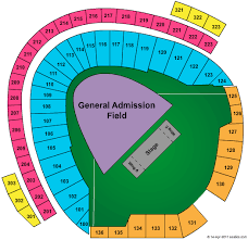 td ameritrade park seating chart