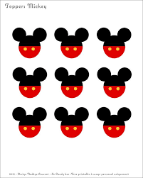 Mickey Minnie Mouse Free Printables And Mickey Mouse Clubhouse Party Mickey Mouse Birthday Mickey Mouse Clubhouse Birthday Mickey Mouse Birthday Party