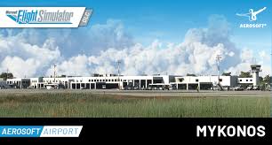 Find the latest status information for flights arriving at mykonos airport international airport jmk. Aerosoft Lgmk Mykonos Airport V1 0 0 0 Simplaza