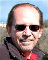 Mark Olson Obituary (1954