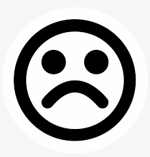 We have over 50,000 free transparent png images available to download today. Sad Face Png Image Number 7 In Circle Free Transparent Png Download Pngkey