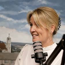 145 Lady Edwina Grosvenor is a prison philanthropist