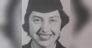 Norma Jean Sharp Obituary