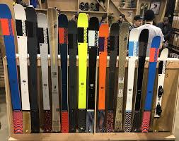 Shop k2 skis from skis.com for men, women and kids and for all types of skiing. K2 Skis 2021 Preview Powder7 Lift Line Blog Gear Talk Ski Life