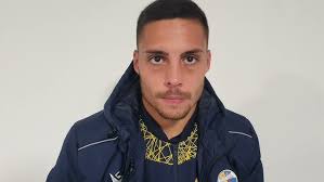 Vastogirardi-Samb 3-1, Michele Guida: "È una vittoria che ci da morale"