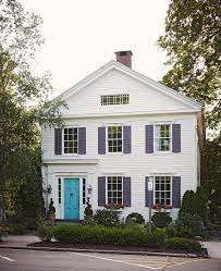 Learn about the colonial house, its history, our plans, and the results of our decades of building. 18 Colonial Style Houses With Enduring Charm Better Homes Gardens