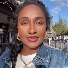 Selina Copeland's Instagram, Twitter & Facebook