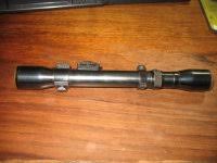 Dr. Walter Gerard Scope