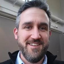 Aaron Beals's Instagram, Twitter & Facebook