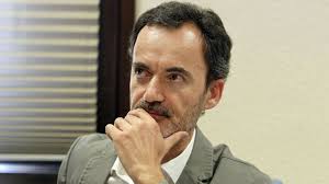 Francisco Mata: «Galicia merece una atención especial porque es la que más  siniestros sufre»