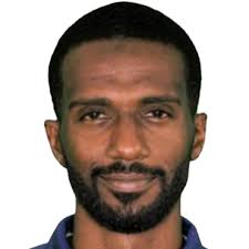 Eisa Ahmed (Al Wahda Club)