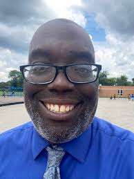 M. Scott Reeves (@scottreeves311)