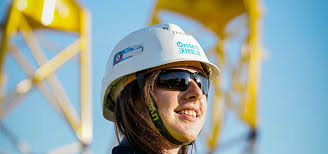 Offshore wind tour provides valuable insights