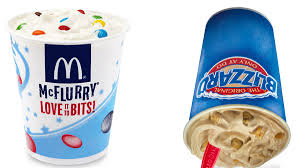 Your Favorite Frozen Ice Cream Drinks Explained Bon Appetit Bon Appetit