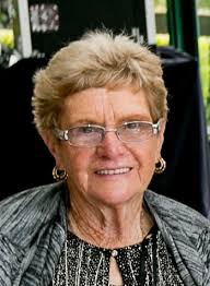 Helen Dawson Key, 75, Family join police to renew appeal into Toongabbie  shooting