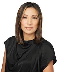 Hall of Fame Profile: Pamela Velarde