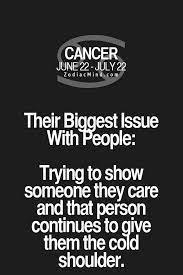 A moonchild at heart is what a cancer truly is. Cancer The Moon Child Home Facebook