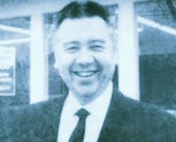 Knowing the Way to San Jose: The Mafia family of San Jose