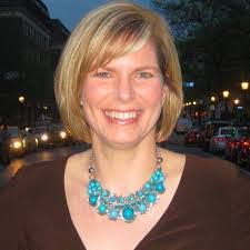 Kimberly Barrows's Instagram, Twitter & Facebook