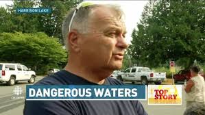 Missing Harrison Lake swimmer believed to be Nashville man, says family