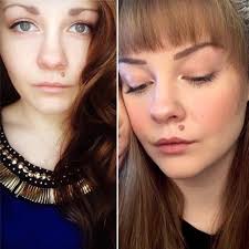 We are leaving “apostrophe eyebrows” in 2021 and you're invited to join us!  As fashion and makeup trends come and go, so do eyebrow trends. Remember  how we all coveted Carolyn Bessette-Kennedy's