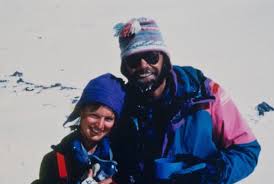 Krakauer relates with harris as a fellow mountain climber: 10 People Who Died On Mount Everest Toptenz Net