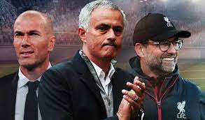 The richest team coaches in the world : 10 Highest Paid Football Managers In World Right Now 2021