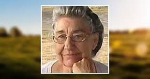 Katherine "Kay" Swenson Obituary May 11, 2022