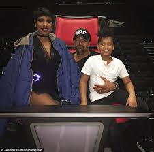 And more talked honoring queen latifah and celebrating black women at the 2021 bet awards. Jennifer Hudson S Ex Wins Custody Of Their Son Miss Petite Nigeria Blog