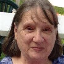 Suzanne I. Botto Obituary