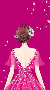 Pinterest girly art cute wallpapers. 520 Wallpaper Girl Ideas Wallpaper Cute Wallpapers Iphone Wallpaper