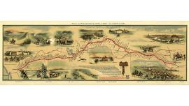 Pony Express Annual Re-Ride
