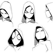 The Art And Making Of Spider Man Into The Spider Verse On Animation Spider Art Spiderman Drawing Spiderman Art Alberto mielgo, thanks for bringing me on in the beginning and setting this crazy style in motion. spider art spiderman drawing