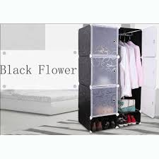 ∙ promo pengguna baru ∙ kurir instan ∙ bebas ongkir ∙ cicilan 0%. Lemari Baju Plastik Mini Portable Import Minimalis Murah Lemari Pakaian Rak Serbaguna 6 Pintu Shopee Indonesia
