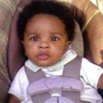 Omari Cotton Obituary