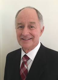 Meet City Hall's New Fab Four