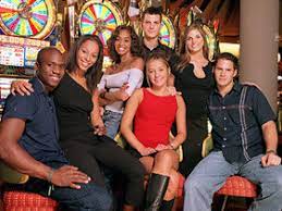 Las vegas to live in the same palms hotel and casino suite they lived in for the original. The Real World Las Vegas 2002 Season Wikipedia