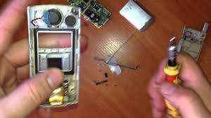 Разбор lg g5500 . Смотрим что в ...
