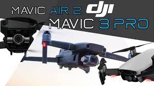 mavic 3 pro 再創奇蹟 dji 2020空拍機大預測 功能講解 in 2021 air mavic