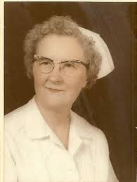 Eva Jane (Boyd) Jones (1899-1993)