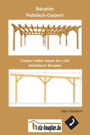 Pin Von Tim Jj Auf Carport Bauen In 2020 Carport Carport Selber Bauen Carport Bauen