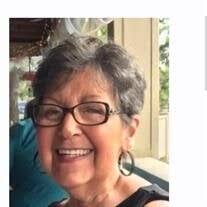 Sandra Hardy Obituary