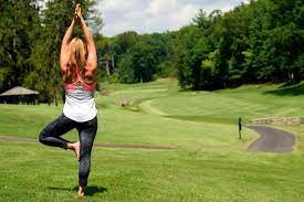 Check spelling or type a new query. Golf Gains Practicing Yoga Improves Your Game