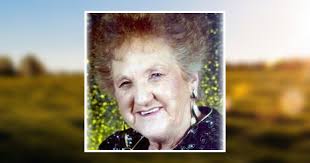Opal Lewis Bennett Obituary October 6, 2011